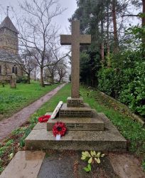 2.War Memorial